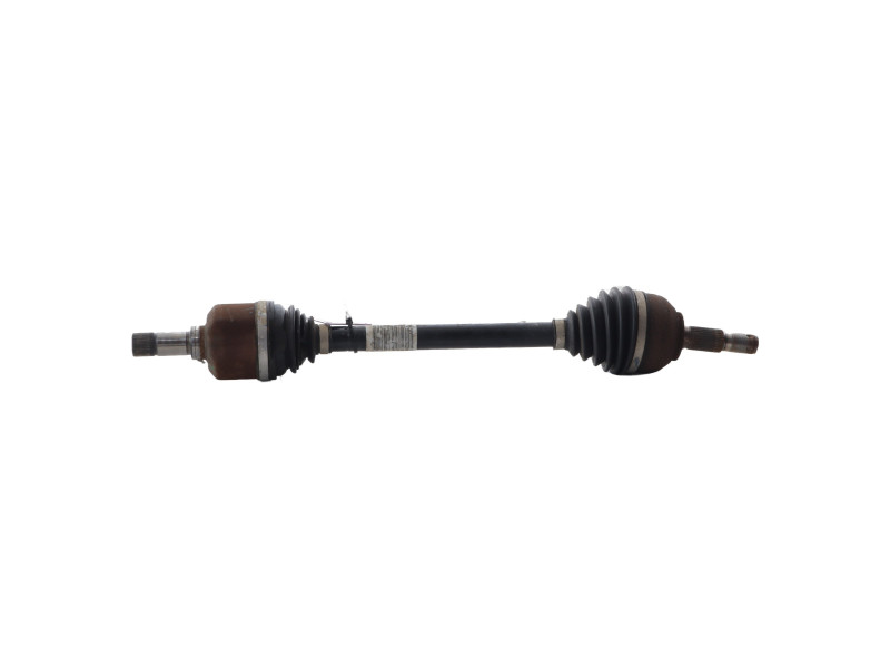 Cardan gauche (transmission) pour OPEL VIVARO 3