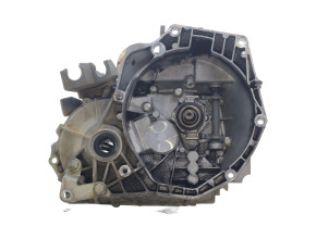 Boite de vitesses pour CITROEN NEMO