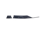 Aerateur tableau de bord pour BMW SERIE 4 F36 GRAN COUPE PHASE 1