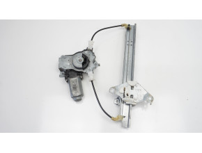 Leve vitre electrique arriere droit pour NISSAN QASHQAI 1 PHASE 1 Leve vitre electrique arriere droit pour NISSAN QASHQAI 1 PHASE 1