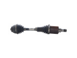 Cardan gauche (transmission) pour BMW X1 E84 PHASE 2