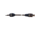 Cardan droit (transmission) pour DACIA DUSTER 2 PHASE 1