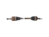 Cardan gauche (transmission) pour DACIA DUSTER 2