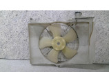 Moto ventilateur radiateur pour TOYOTA YARIS VERSO PHASE 1