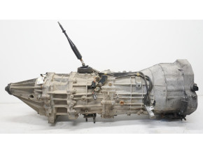 Boite de vitesses pour NISSAN NAVARA 1 PHASE 1