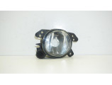 Anti brouillard droit (feux) pour MERCEDES CLASSE C 204 PHASE 1