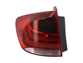 Feu arriere principal gauche (feux) pour BMW X1 E84 PHASE 2 Feu arriere principal gauche (feux) pour BMW X1 E84 PHASE 2