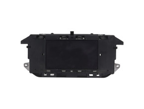 Ecran GPS pour BMW X1 E84 PHASE 2 Ecran GPS pour BMW X1 E84 PHASE 2