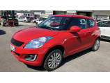 Serrure avant droit pour SUZUKI SWIFT 4
