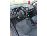 Panneau de porte arriere gauche pour RENAULT CLIO 4 PHASE 1