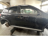 Porte avant droit pour PEUGEOT 4008