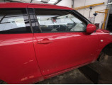 Porte avant droit pour SUZUKI SWIFT 4