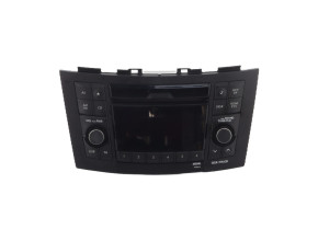 Autoradio d'origine pour SUZUKI SWIFT 4