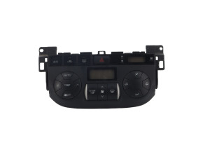 Commande chauffage pour TOYOTA RAV4 2 PHASE 2 Commande chauffage pour TOYOTA RAV4 2 PHASE 2