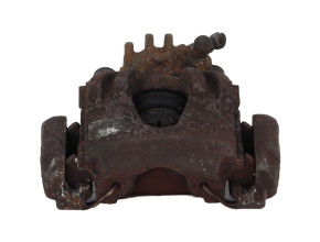 Etrier avant gauche (freinage) pour CITROEN XSARA PHASE 1 COUPE