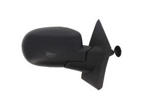 Retroviseur droit pour RENAULT 1.2I 75 D4F-772