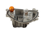 Platine feu arriere gauche pour FORD B-MAX