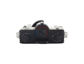 Commande chauffage pour RENAULT KANGOO 2 PHASE 1