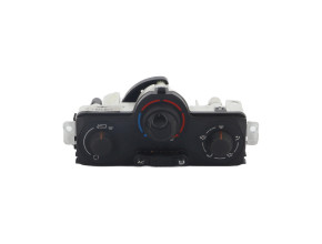 Commande chauffage pour RENAULT KANGOO 2 PHASE 1