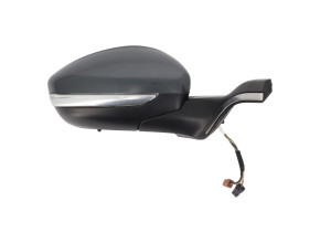 Retroviseur droit pour PEUGEOT 208 1 PHASE 1