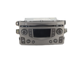 Autoradio d'origine pour TOYOTA VERSO PHASE 1 Autoradio d'origine pour TOYOTA VERSO PHASE 1