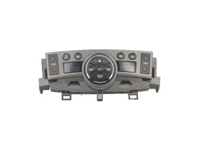 Commande chauffage pour TOYOTA VERSO PHASE 1 Commande chauffage pour TOYOTA VERSO PHASE 1
