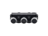 Commande chauffage pour DACIA DUSTER 2