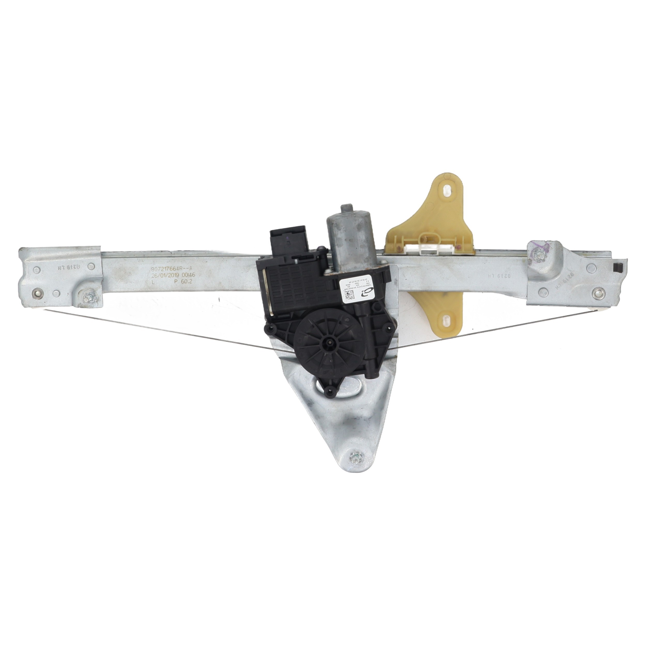 Kit bas de caisse abs, à peindre look Sport pour Suzuki SWIFT 2005-2010