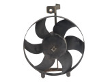 Moto ventilateur radiateur pour PORSCHE BOXSTER 1 986 CABRIOLET