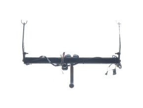 Attelage (boule de remorquage) pour DACIA DUSTER 2 PHASE 1 Attelage (boule de remorquage) pour DACIA DUSTER 2 PHASE 1
