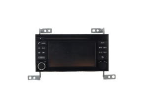 Autoradio d'origine pour NISSAN JUKE 1 PHASE 2 Autoradio d'origine pour NISSAN JUKE 1 PHASE 2