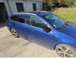 Porte arriere droit pour PEUGEOT 308 2 SW PHASE 1 BREAK