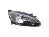 Optique avant principal droit (feux)(phare) pour PEUGEOT 308 2 SW PHASE 1 BREAK