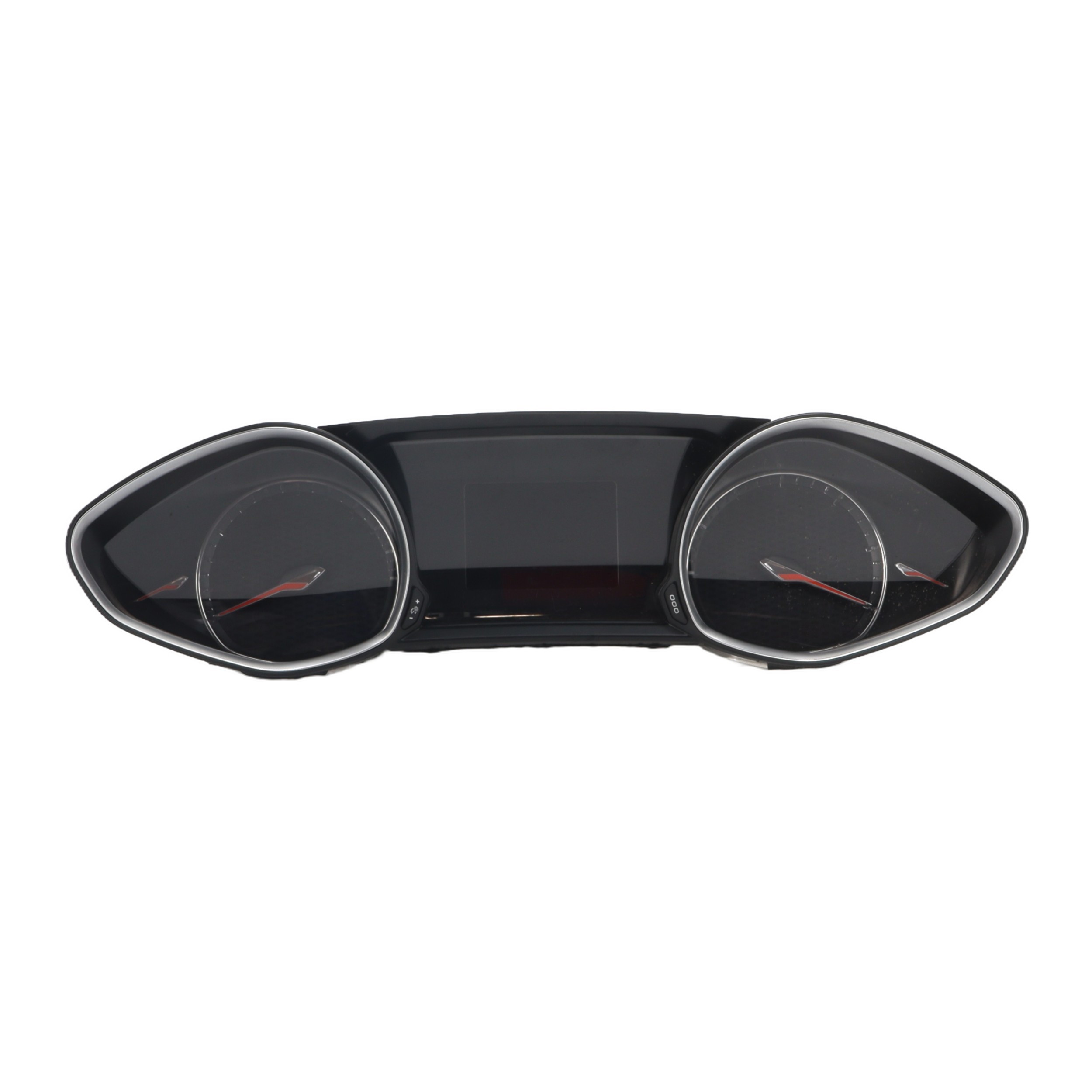 Bloc Compteurs (tableau De Bord) Pour Peugeot 308 II Phase 2 - 1.5 BlueHDI 100ch - Occasion
