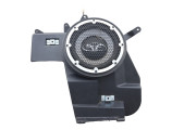 Caisson de basses pour MITSUBISHI ASX PHASE 2