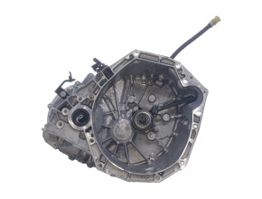 Boite de vitesses pour RENAULT KANGOO II