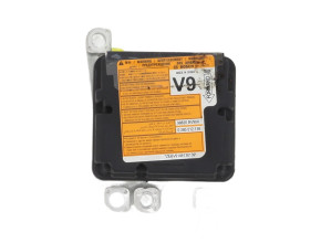 Boitier air bag pour NISSAN JUKE 1 PHASE 2