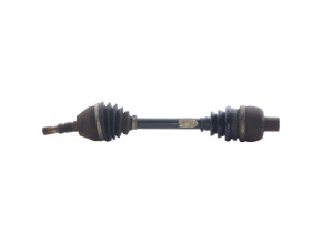 Cardan droit (transmission) pour OPEL ASTRA H PHASE 2