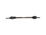 Cardan droit (transmission) pour CITROEN C2 PHASE 1