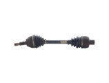 Cardan droit (transmission) pour FIAT PANDA 3 PHASE 1
