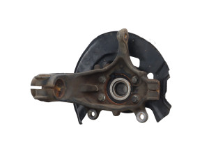 Pivot de moyeu avant droit pour RENAULT KADJAR PHASE 1 Pivot de moyeu avant droit pour RENAULT KADJAR PHASE 1