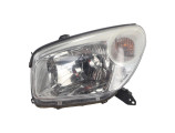 Optique avant principal gauche (feux)(phare) pour TOYOTA RAV4 2 PHASE 2