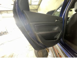 Panneau de porte arriere gauche pour PEUGEOT 308 2 SW PHASE 1 BREAK