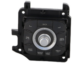 Commande autoradio pour RENAULT MEGANE 3 PHASE 1 COUPE Commande autoradio pour RENAULT MEGANE 3 PHASE 1 COUPE