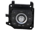 Commande autoradio pour RENAULT MEGANE 3 PHASE 1 COUPE