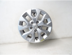 Jante pour DACIA DUSTER 2 PHASE 2 Jante pour DACIA DUSTER 2 PHASE 2