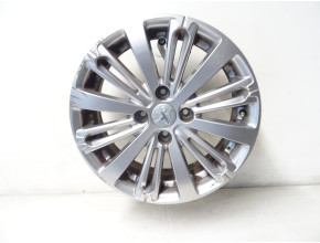 Jante pour PEUGEOT 208 1 PHASE 2