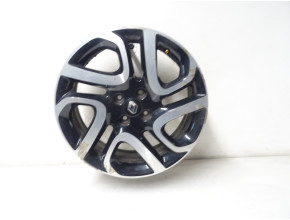 Jante pour RENAULT CAPTUR 1 PHASE 1 Jante pour RENAULT CAPTUR 1 PHASE 1
