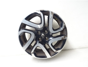 Jante pour RENAULT CAPTUR 1 PHASE 1 Jante pour RENAULT CAPTUR 1 PHASE 1