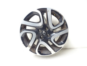 Jante pour RENAULT CAPTUR 1 PHASE 1 Jante pour RENAULT CAPTUR 1 PHASE 1